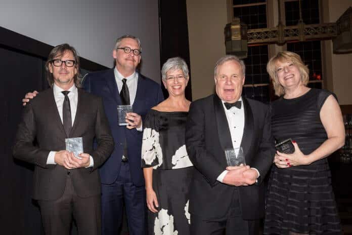 Twitter USC Scripter Awards Selection Committee: Who's Who and How They Choose the Winners