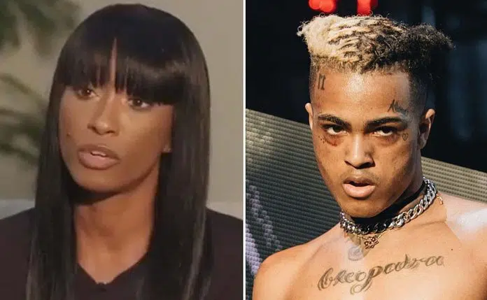 XXXTENTACION's Mother and Girlfriend React to X's Guilty Verdict in Murder Trial