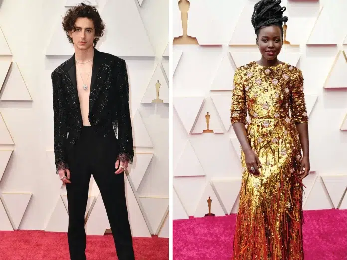Oscar Fashion 2023: What to Look Forward to