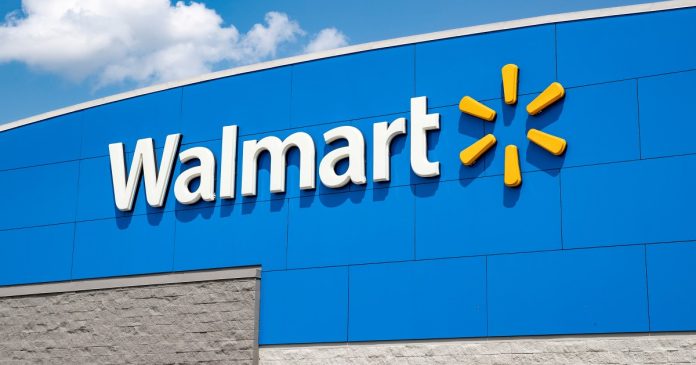 Walmart