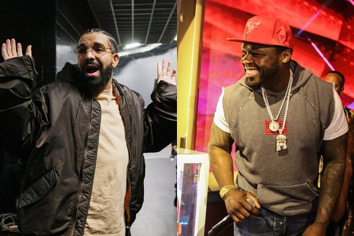 Lollapalooza Offers Refunds After Drake Cancels Headline Last Minute