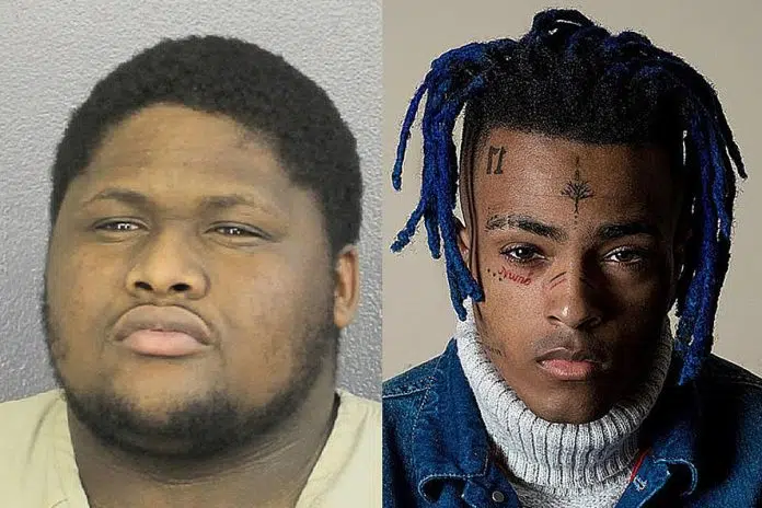 XXXTENTACION Killers Labeled As Predators