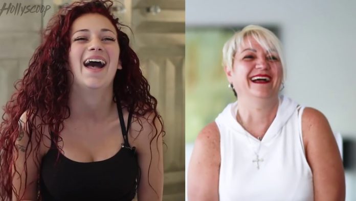 Bhad Bhabie Turns 20! Gives Her Mom a Lapdance at Her Birthday Party