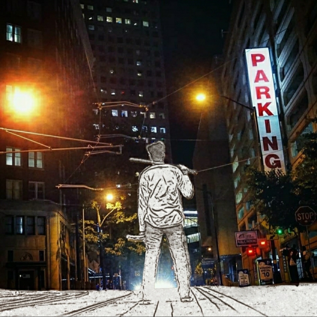 Hero’s Latest Single, ‘Let There Be Luv,’ Brings Futuristic Sounds to the Present Hero