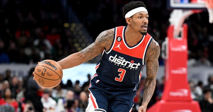 Bradley Beal investigation