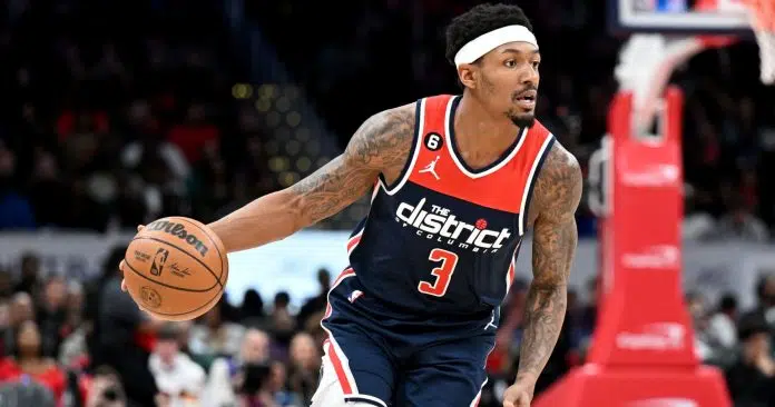 Bradley Beal investigation