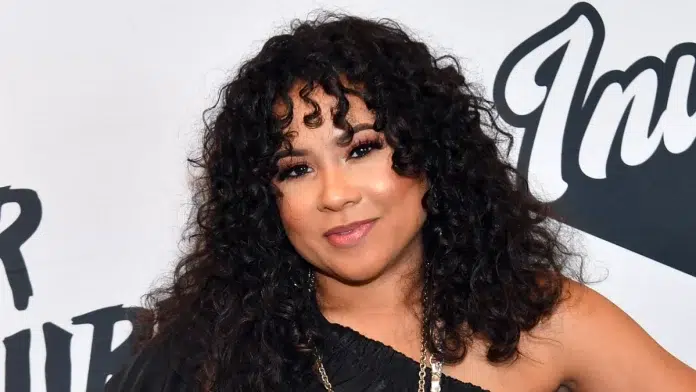 Breakfast Club Angela Yee