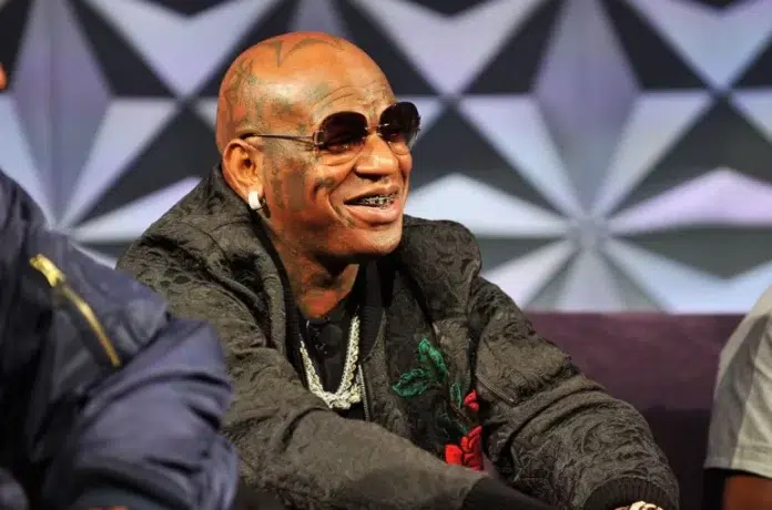 Birdman Is Hiphop's Best CEO