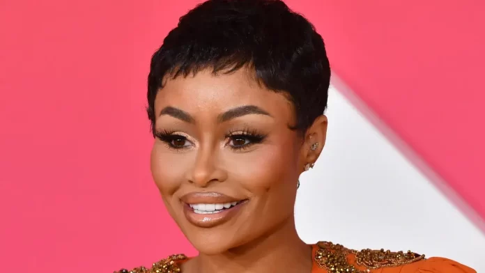 Blac Chyna