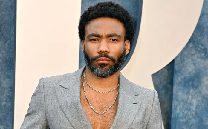 Childish Gambino Returns With New Music For the First Time in Three Years