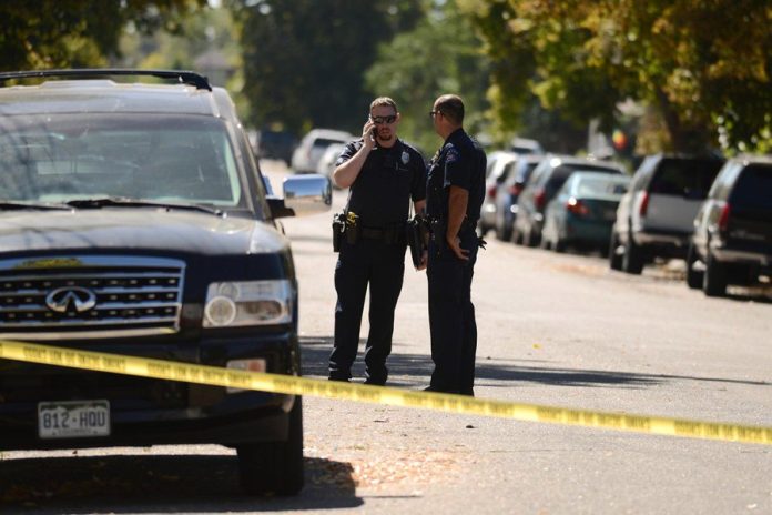 First Day Officers? Cops Arrest Man: Trying to Unlock HIS Own Car