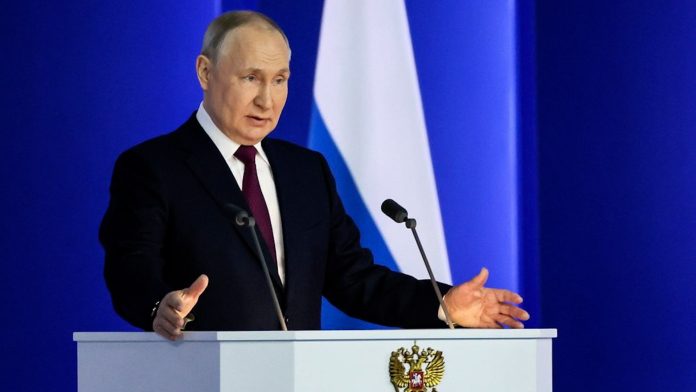 Russia Will Continue to Give the US Advance Notice About Its Missile Tests