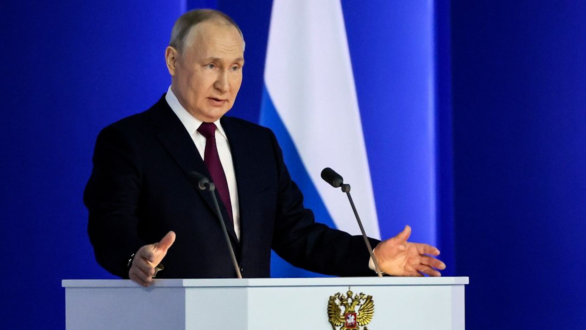 Russia Will Continue to Give the US Advance Notice About Its Missile Tests Russia Will Continue to Give the US Advance Notice About Its Missile Tests
