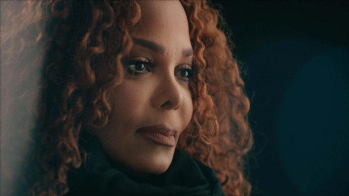 Janet Jackson Documentary