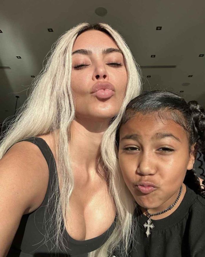Kim and North