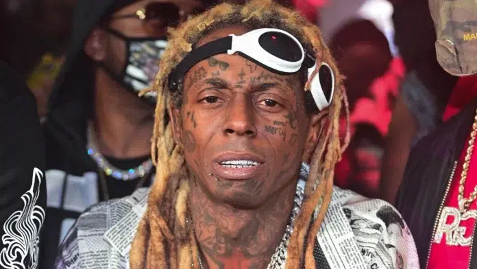 Lil Wayne Returns With New Music