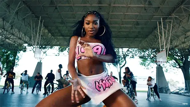 Our Favorite Pop Culture Normani Moments