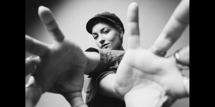 Elena Shirin