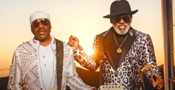 Isley Brothers trademark Isley Brothers trademark
