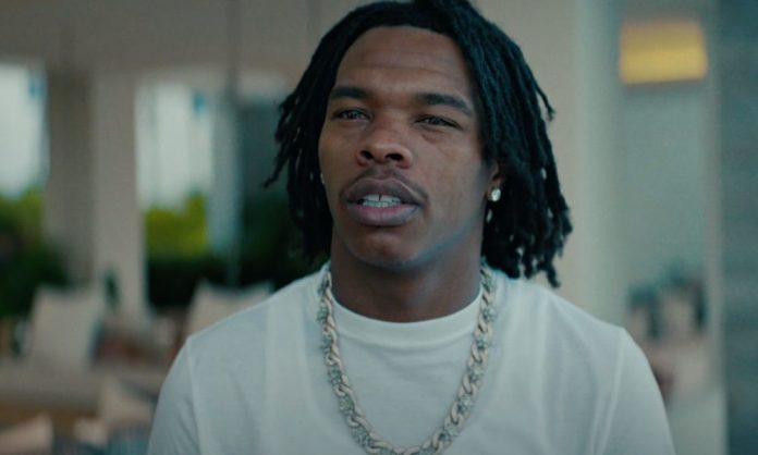 Lil Baby Releases Video For 'Forever' Song And Expresses His Relationships In The Video