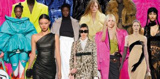 Fashion Forecast: Top Trends for Fall 2023 Fall Fashion