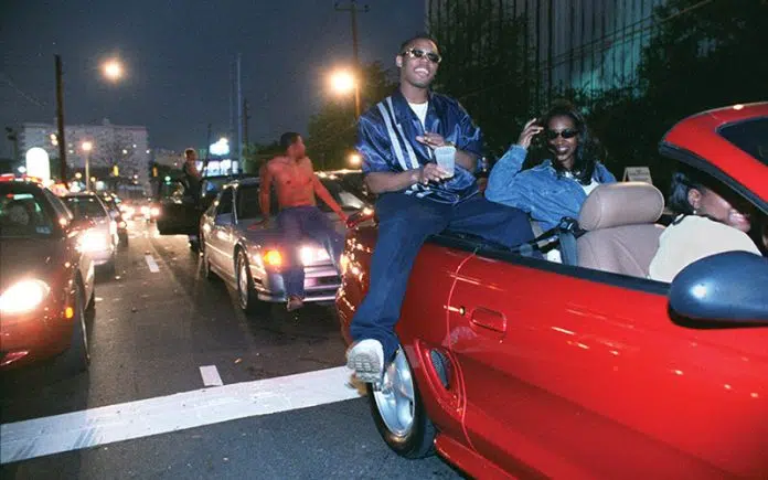 Hulu Announced Freaknik: The Wildest Party Never Told Documentary