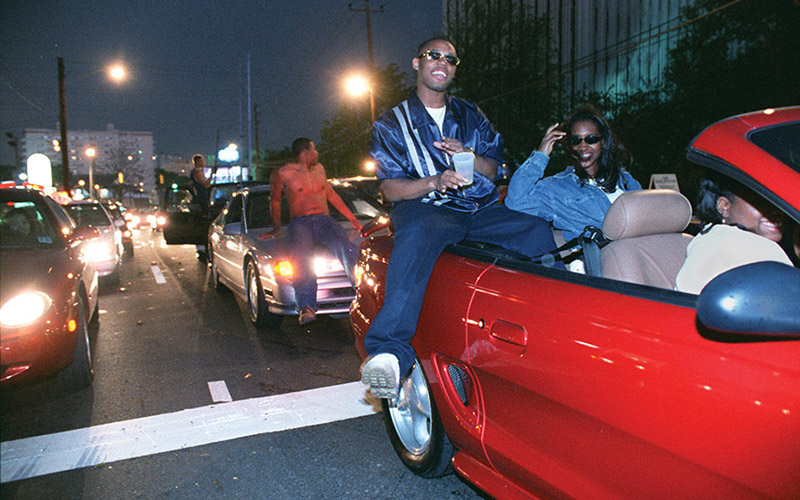 Hulu Announced Freaknik: The Wildest Party Never Told Documentary Hulu Announced Freaknik: The Wildest Party Never Told Documentary