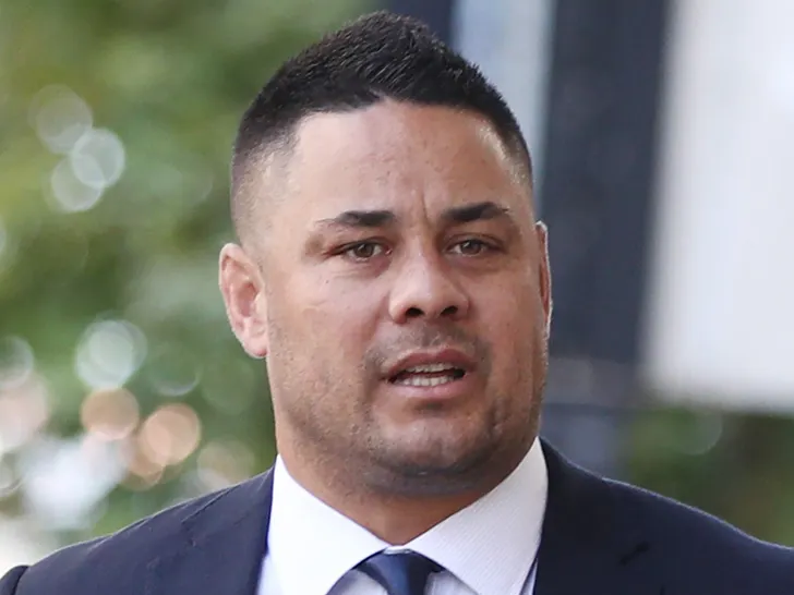 Former NFL Jarryd Hayne Has reportedly Been Convicted of Rape