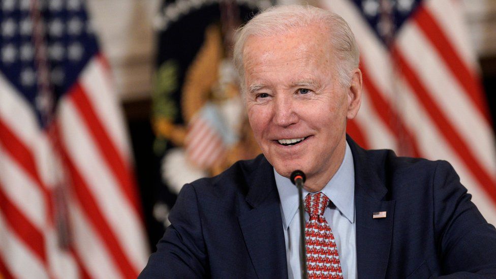 Joe Biden Ends National Emergency Over COVID-19 Pandemic: What It Means for America Joe Biden