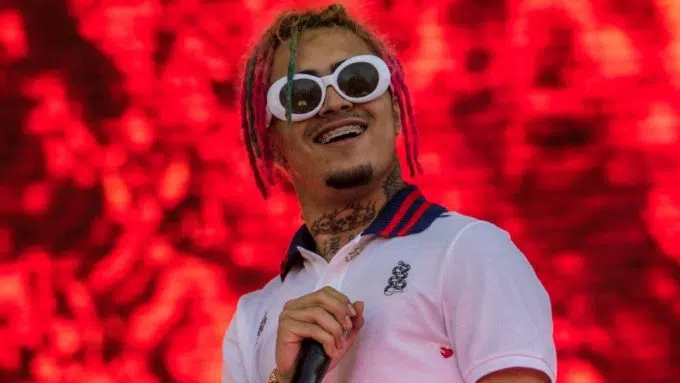Lil Pump Says He’s Never Been Hated On To His Face
