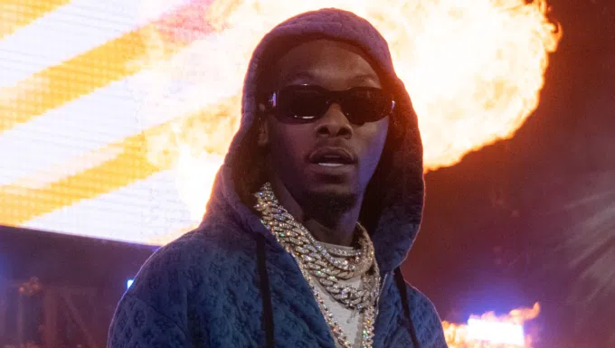 Offset Accuses QC Of ‘Wrongful Interference’ Of Music Releases