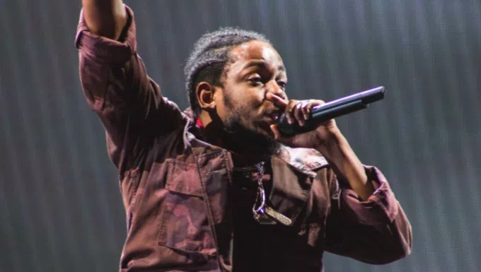 Kendrick Lamar Has 5 Questions Before Deciding Who To Work With
