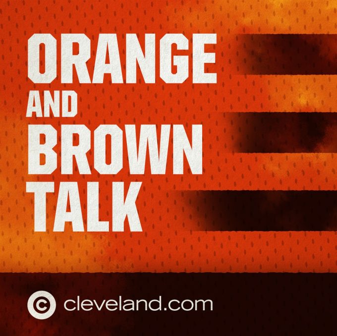 Ask Us Anything: Mary Kay Cabot and Ashley Bastock talk Cleveland, pop culture, and their starts covering the Browns: Orange and Brown Talk