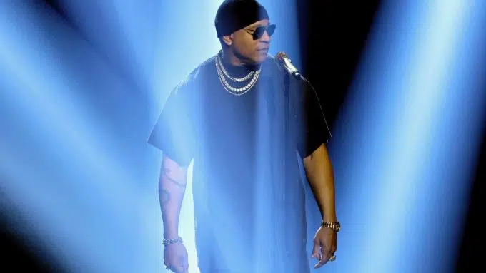 LL COOL J Pays Tribute To Hip Hop With G.O.A.T.-Worthy New Bars