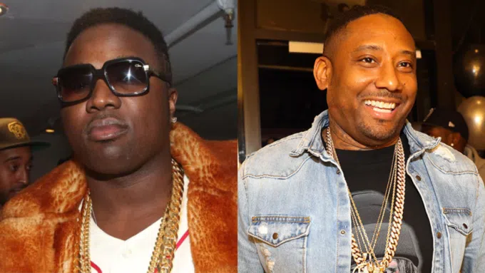Troy Ave Hits Back At ‘Chaino’ Maino, Says He ‘Can’t Fuk’ With Him