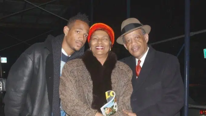 Marlon Wayans Announces Death Of Wayans Family Patriarch, Howell Wayans: ‘Baby Boy Loves You’
