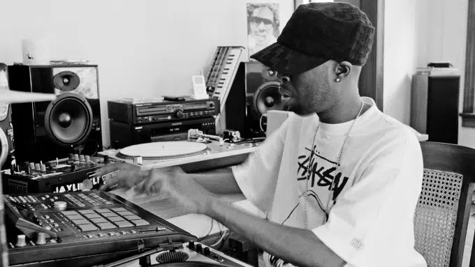 The Legacy of the Hip-Hop Visionary J Dilla