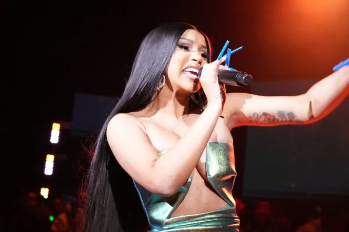 Cardi B, Coi Leray, Lil Tjay & More to Perform At HOT 97 Summer Jam