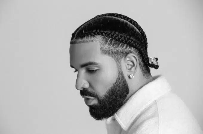 Drake Samples Audio of Kim Kardashian Talking About Divorcing Ye in New Track ‘Rescue Me’