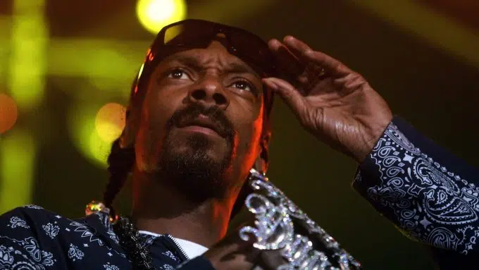 Snoop Dogg Surprisingly Lived Out His Wrestling Dreams And Used The Rock’s ‘The People’s Elbow’ To Win Match