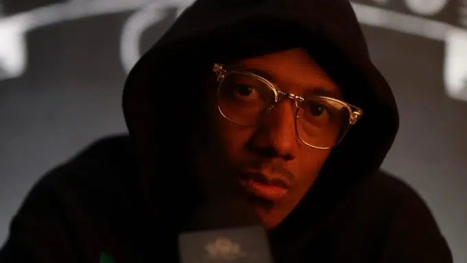 Nick Cannon Won’t Be Doing Another Rap Album Because It’s Too Easy
