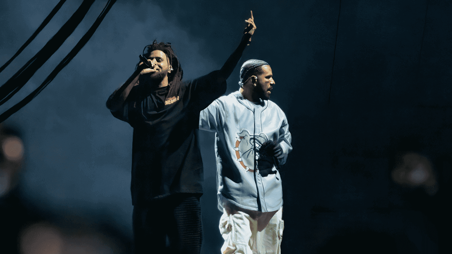 Dreamville Festival’s Massive Artist Lineup Made For A Historical Moment For The Cultural Hub