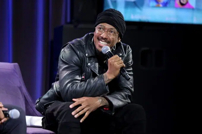 Nick Cannon Says He Won’t Ever Release Another Rap Album