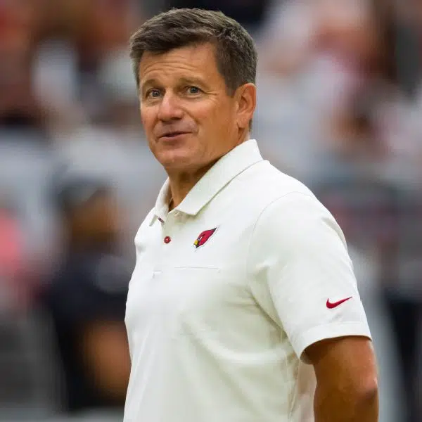 Ex-Cards exec accuses owner Bidwill of cheating
