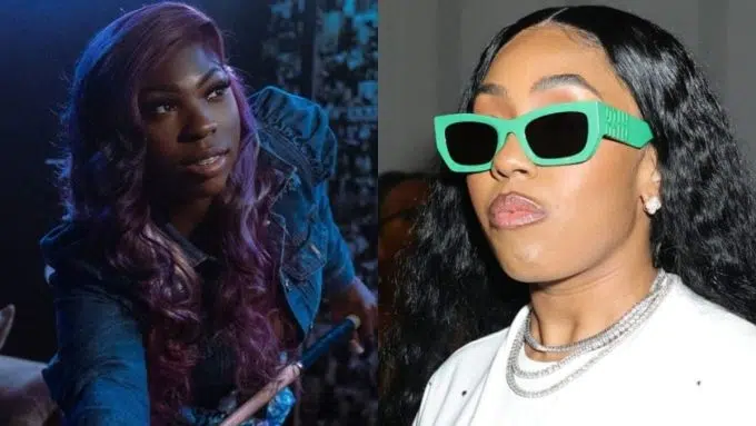 Yung Miami Responds After Chicago Rapper Disses Her
