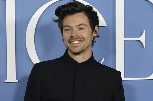 The Director Of “The Little Mermaid” Revealed Why Harry Styles Turned Down The Role Of Prince Eric