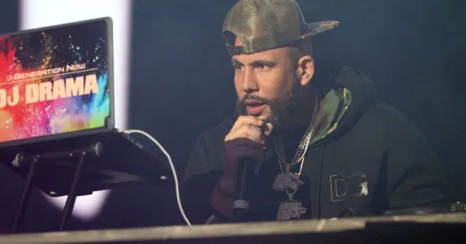 DJ Drama doesn’t want you to forget about his legacy in hip-hop