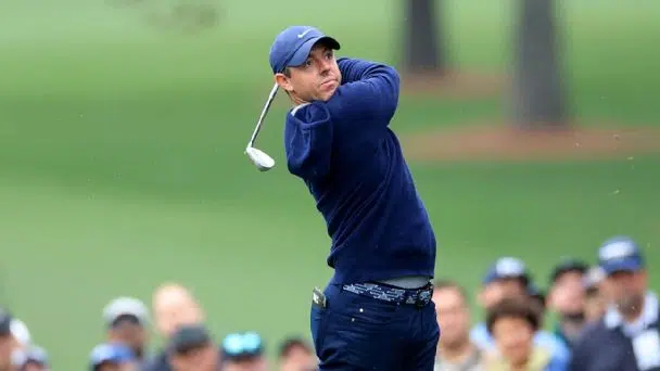 Rory McIlroy poised to shed Masters ‘scar tissue’ in a year that would mean more