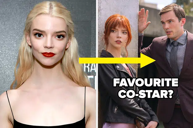 We Had 16 Burning Questions For Anya Taylor-Joy, And Here’s What She Had To Say