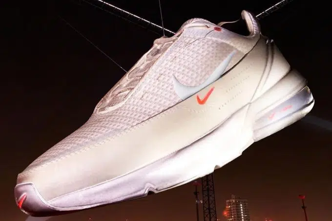 Nike Lights Up The Pulse Of London For Air Max Day 2023